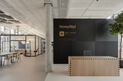 SITAG by Nowy Styl AG 