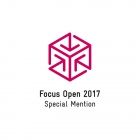 Focus Open 2017
