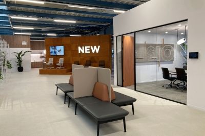 SITAG by Nowy Styl AG 
