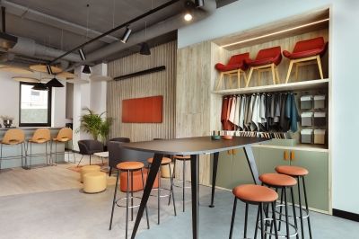 Showroom Rzeszów