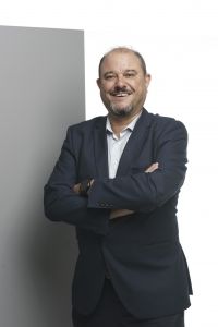 Hansruedi Eugster