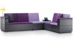 LOUNGES