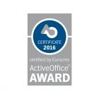 Active Office Award