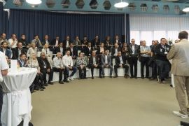 SITAG Forum 2017